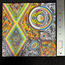 Load image into Gallery viewer, Collab Blotter Prints