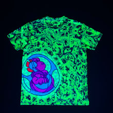 Load image into Gallery viewer, "Development" 3XL UV Print Shirt BTGBxJHudson