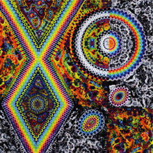 Load image into Gallery viewer, Collab Blotter Prints