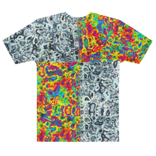 Load image into Gallery viewer, "Quadala" PRINT Shirt