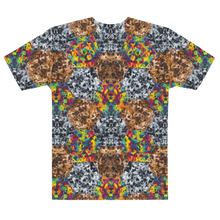 Load image into Gallery viewer, "Hive of Hues" PRINT Shirt