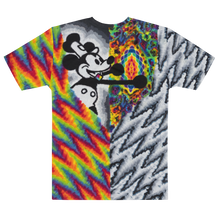 Load image into Gallery viewer, "Dreamboat Jimmy" PRINT Shirt