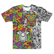 Load image into Gallery viewer, "Dual Shirtception" PRINT Shirt