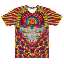 Load image into Gallery viewer, "Grateful Dawn" PRINT Shirt