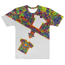 Load image into Gallery viewer, "The Process" PRINT Shirt