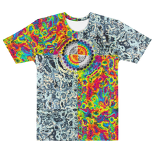 Load image into Gallery viewer, "Quadala" PRINT Shirt