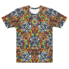 Load image into Gallery viewer, "Hive of Hues" PRINT Shirt