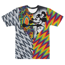 Load image into Gallery viewer, "Dreamboat Jimmy" PRINT Shirt