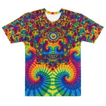 Load image into Gallery viewer, "Super Shirtception" Print Shirt