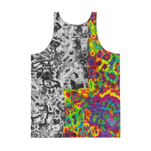 Load image into Gallery viewer, "Dual Tankception" PRINT Tank