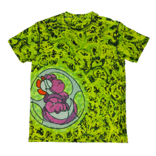 Load image into Gallery viewer, "Development" 3XL UV Print Shirt BTGBxJHudson