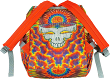 Load image into Gallery viewer, Grateful Dawn Print Backpack