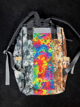 Load image into Gallery viewer, Great Divide Print Backpack