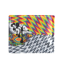 Load image into Gallery viewer, &quot;Dreamboat Jimmy&quot; Bifold Wallet
