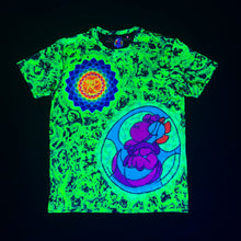 Load image into Gallery viewer, Pre-order &quot;Development&quot; UV Print Shirt BTGBxJHudson Ends 9/14
