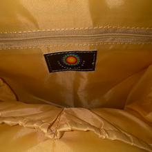 Load image into Gallery viewer, "Step Outside" Print Backpack
