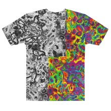 Load image into Gallery viewer, &quot;Dual Shirtception&quot; PRINT Shirt
