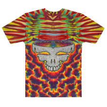 Load image into Gallery viewer, &quot;Grateful Dawn&quot; PRINT Shirt

