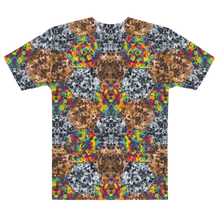 Load image into Gallery viewer, &quot;Hive of Hues&quot; PRINT Shirt
