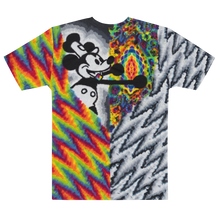 Load image into Gallery viewer, &quot;Dreamboat Jimmy&quot; PRINT Shirt
