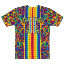 Load image into Gallery viewer, &quot;Super Shirtception&quot; Print Shirt
