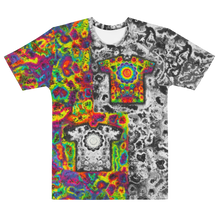 Load image into Gallery viewer, &quot;Dual Shirtception&quot; PRINT Shirt
