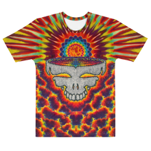 Load image into Gallery viewer, &quot;Grateful Dawn&quot; PRINT Shirt
