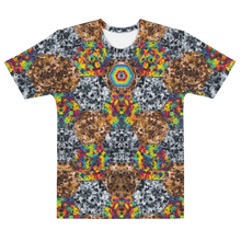 Load image into Gallery viewer, &quot;Hive of Hues&quot; PRINT Shirt

