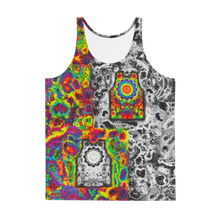 Load image into Gallery viewer, &quot;Dual Tankception&quot; PRINT Tank
