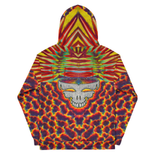 Load image into Gallery viewer, &quot;Grateful Dawn&quot; PRINT Hoodie
