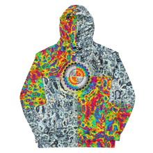 Load image into Gallery viewer, &quot;Quadala&quot; PRINT Hoodie
