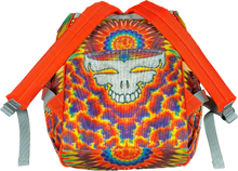 Load image into Gallery viewer, Grateful Dawn Print Backpack
