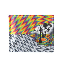 Load image into Gallery viewer, &quot;Dreamboat Jimmy&quot; Bifold Wallet
