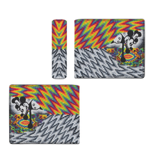 Load image into Gallery viewer, &quot;Dreamboat Jimmy&quot; Bifold Wallet
