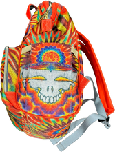 Load image into Gallery viewer, Grateful Dawn Print Backpack
