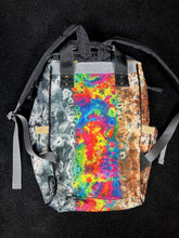 Load image into Gallery viewer, Great Divide Print Backpack
